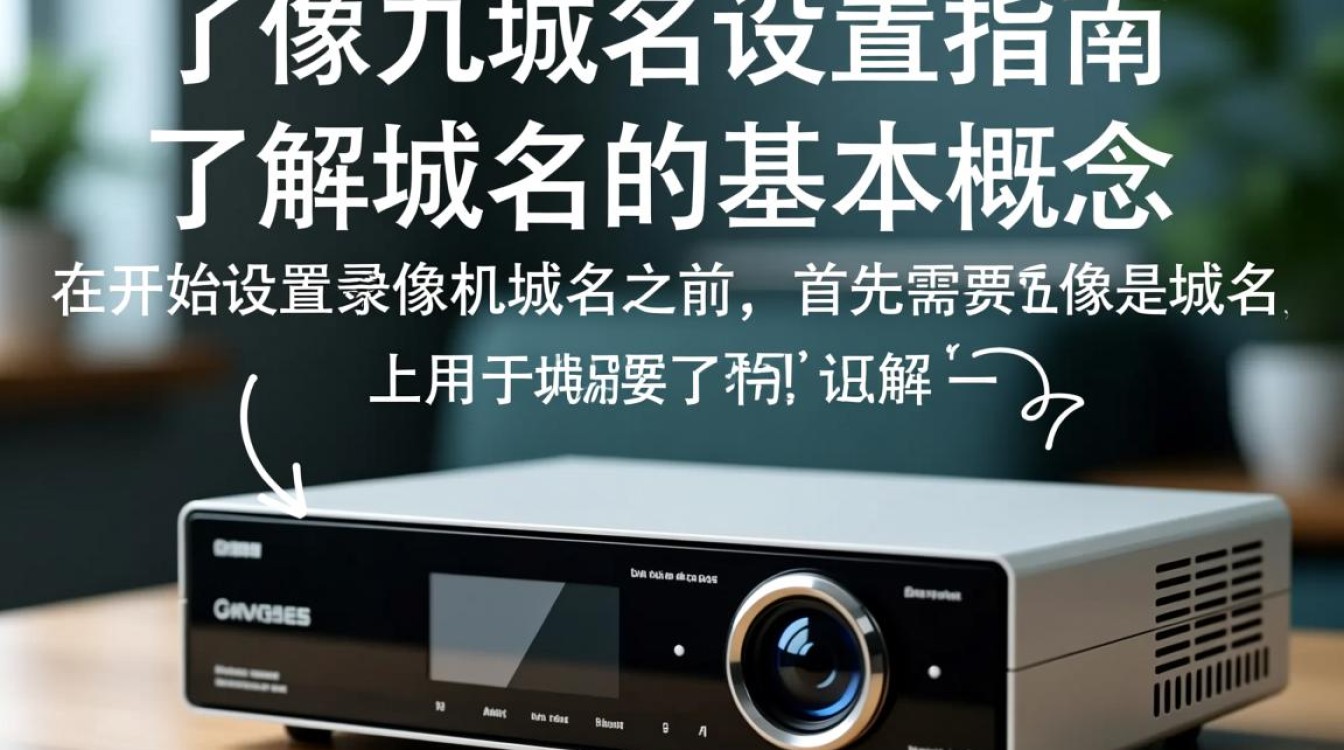 如何正确设置录像机域名？详细步骤解析及常见问题解答