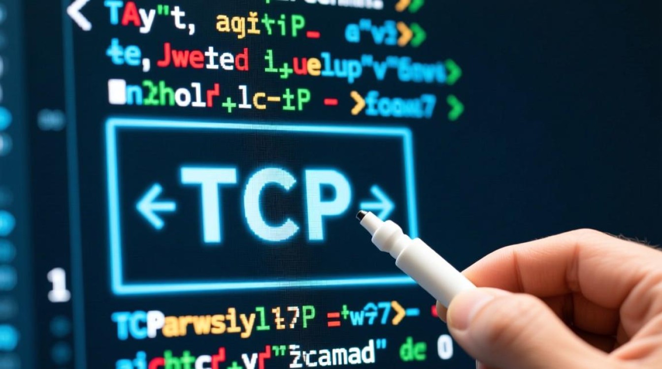 Java中TCP协议查询方法有哪些？详细步骤解析！