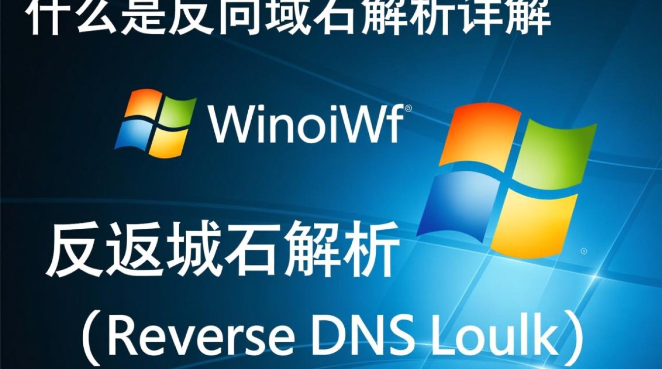 Win7系统如何进行反向域名解析？详细步骤与注意事项解析！