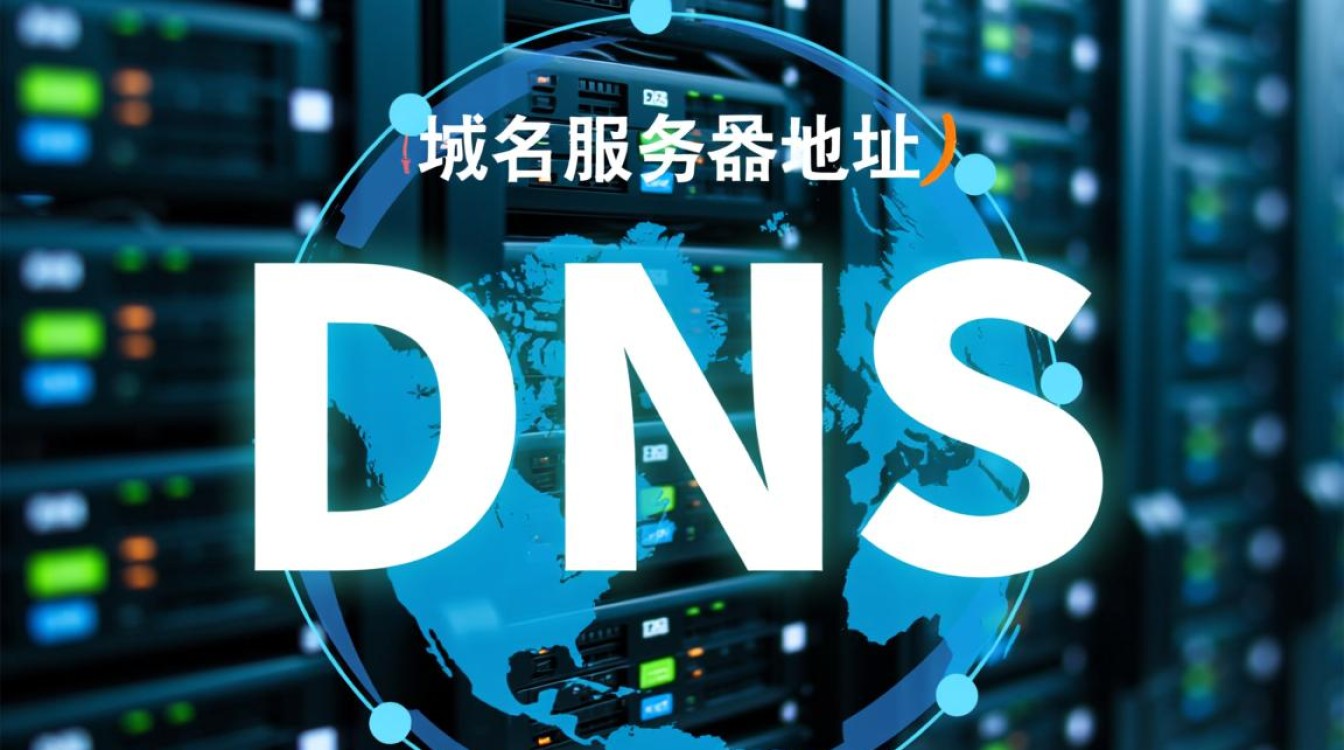 如何准确查找域名服务器的具体地址？查域名服务器地址的实用方法揭秘！