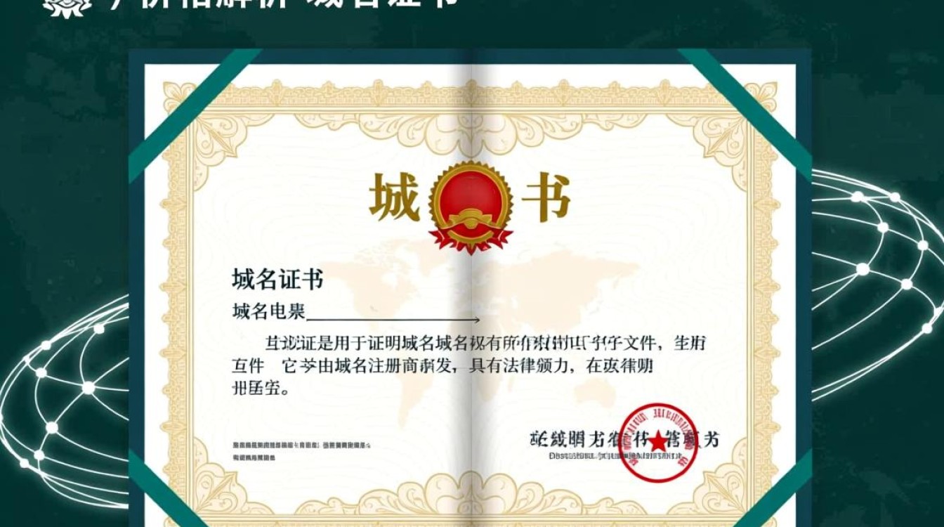 顶级国际域名证书价格为何如此高昂？揭秘背后成本与价值！