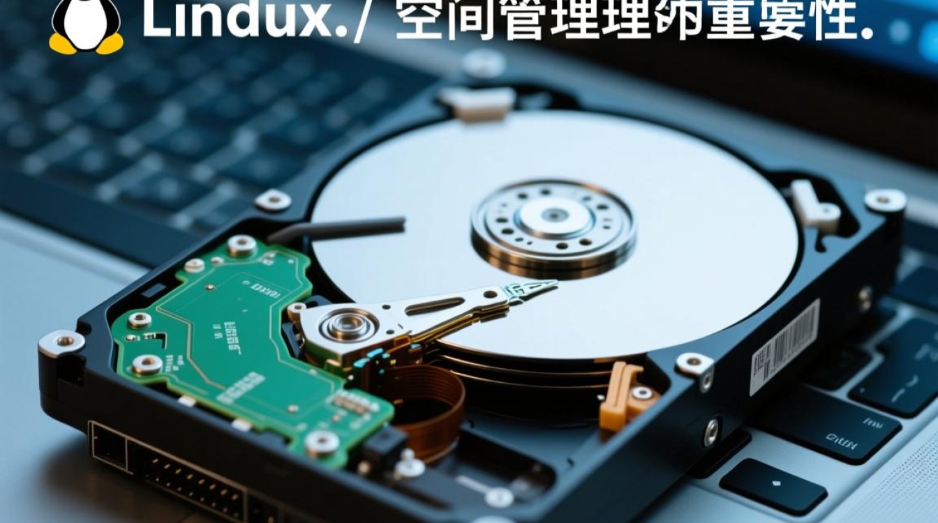 Linux系统磁盘空间不足,如何高效扩容与管理?-好主机测评网