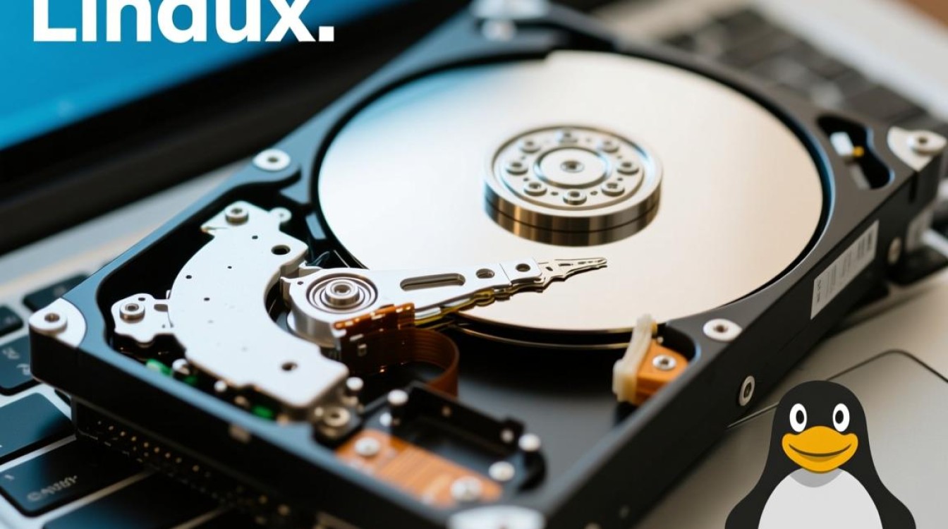 Linux系统磁盘空间不足，如何高效扩容与管理？