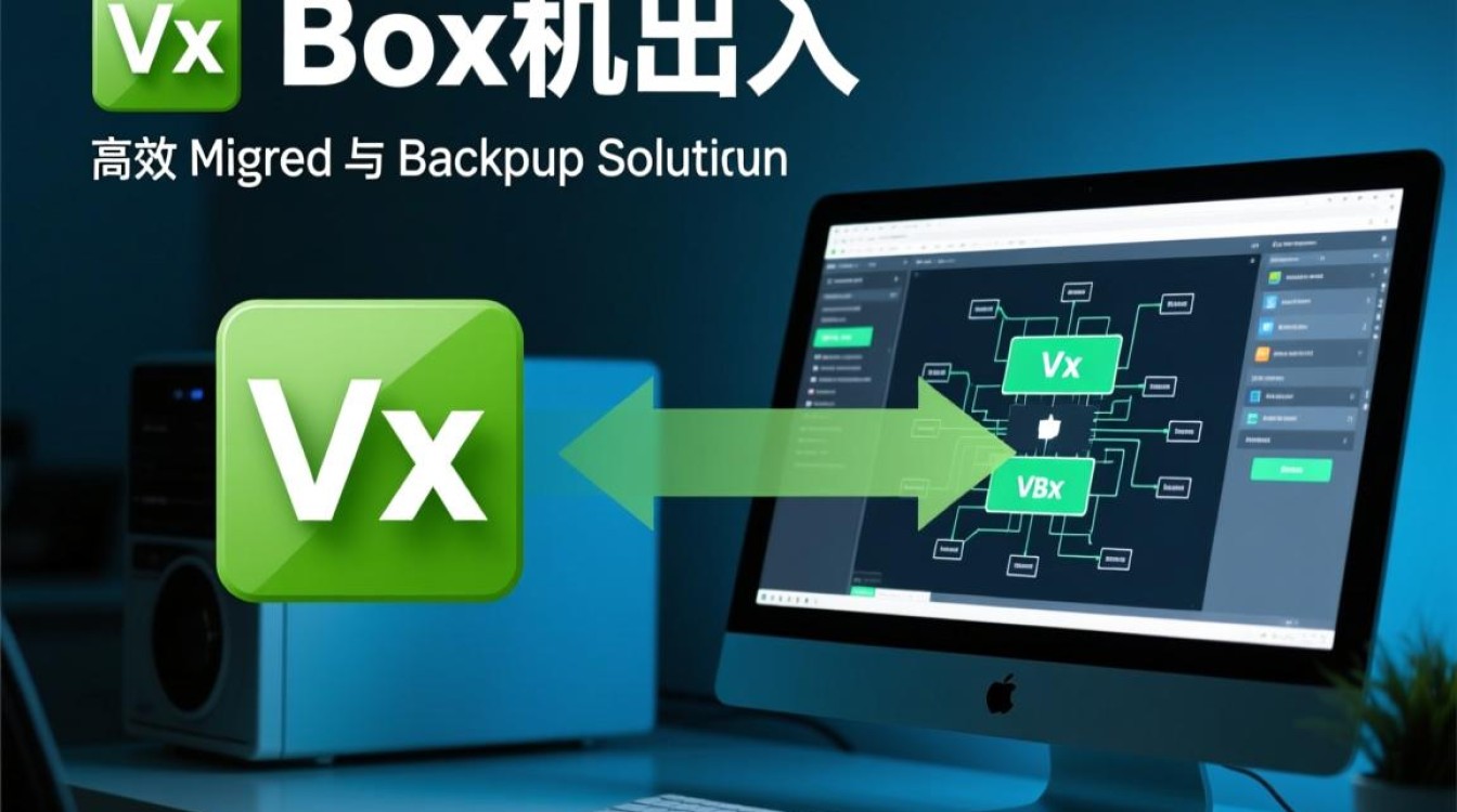 VBox虚拟机导出时遇到问题？揭秘30个常见疑问及解决方法！