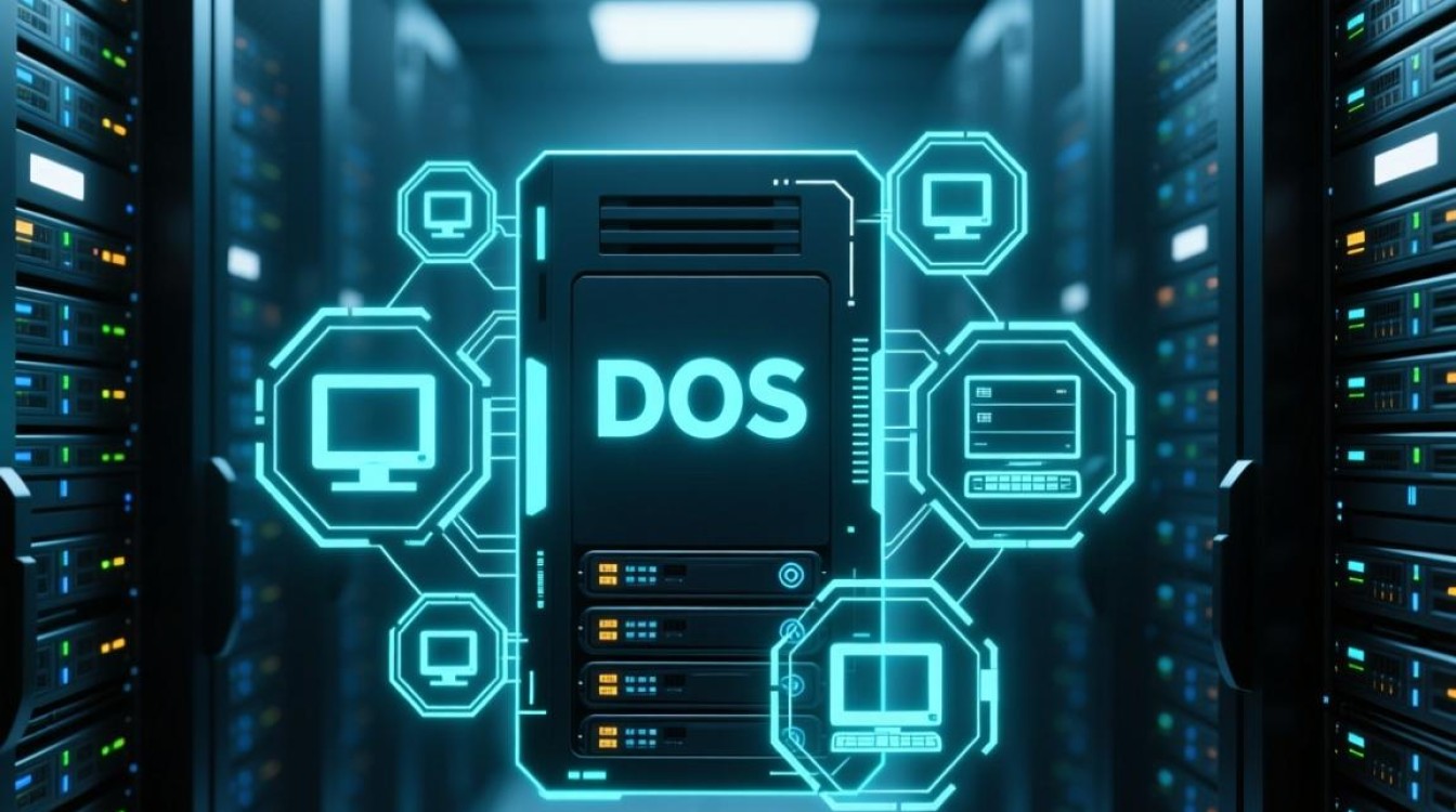 虚拟机中如何实现DOS启动的最佳方法与步骤？-好主机测评网