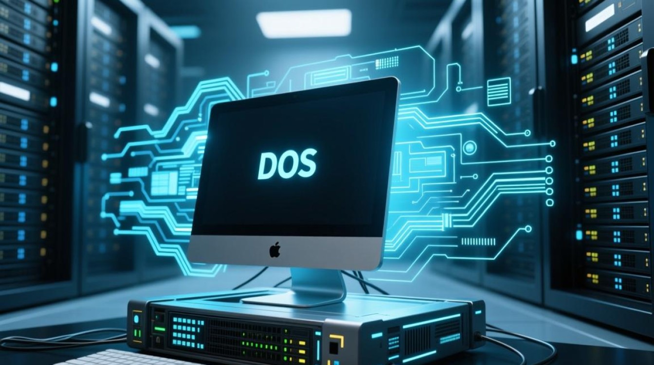 虚拟机中如何实现DOS启动的最佳方法与步骤？