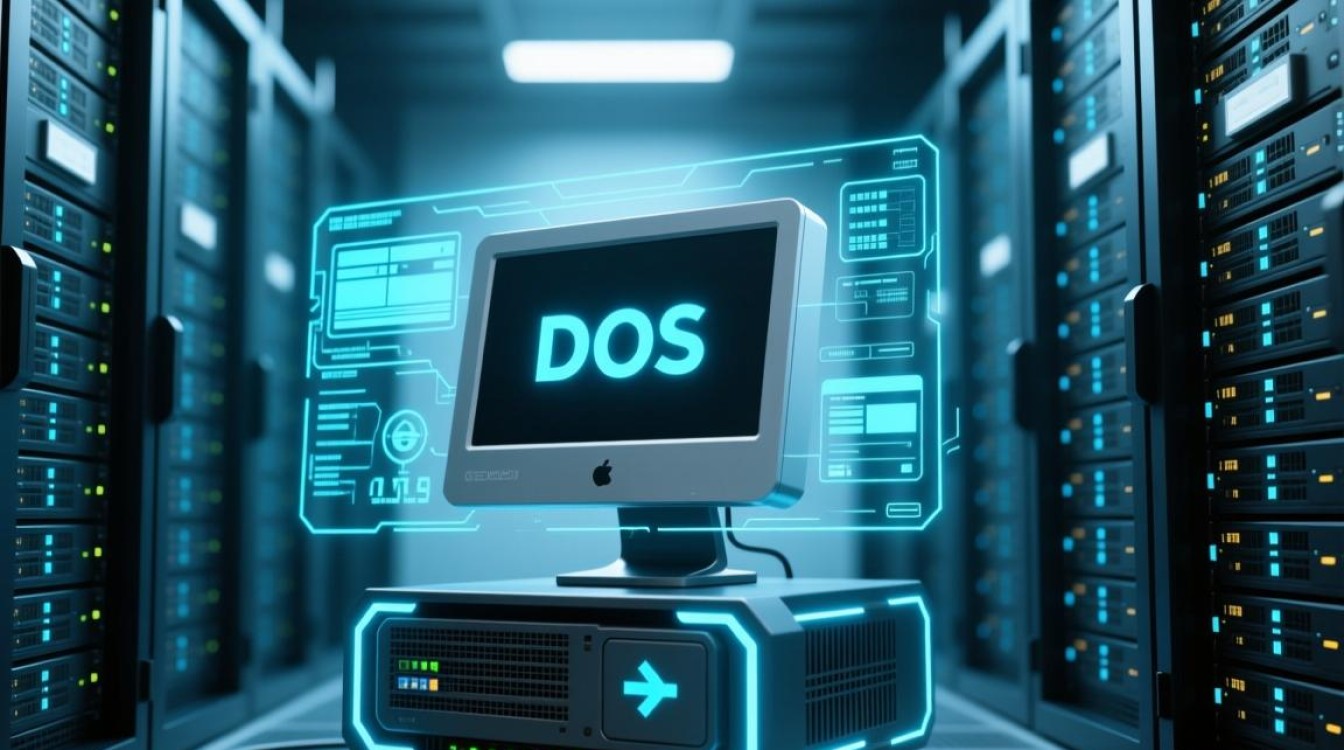 虚拟机中如何实现DOS启动的最佳方法与步骤？