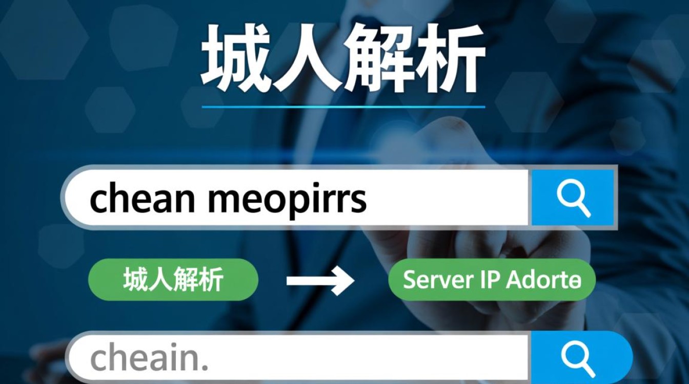 将域名指向服务器时，有哪些常见错误及解决方法？-好主机测评网