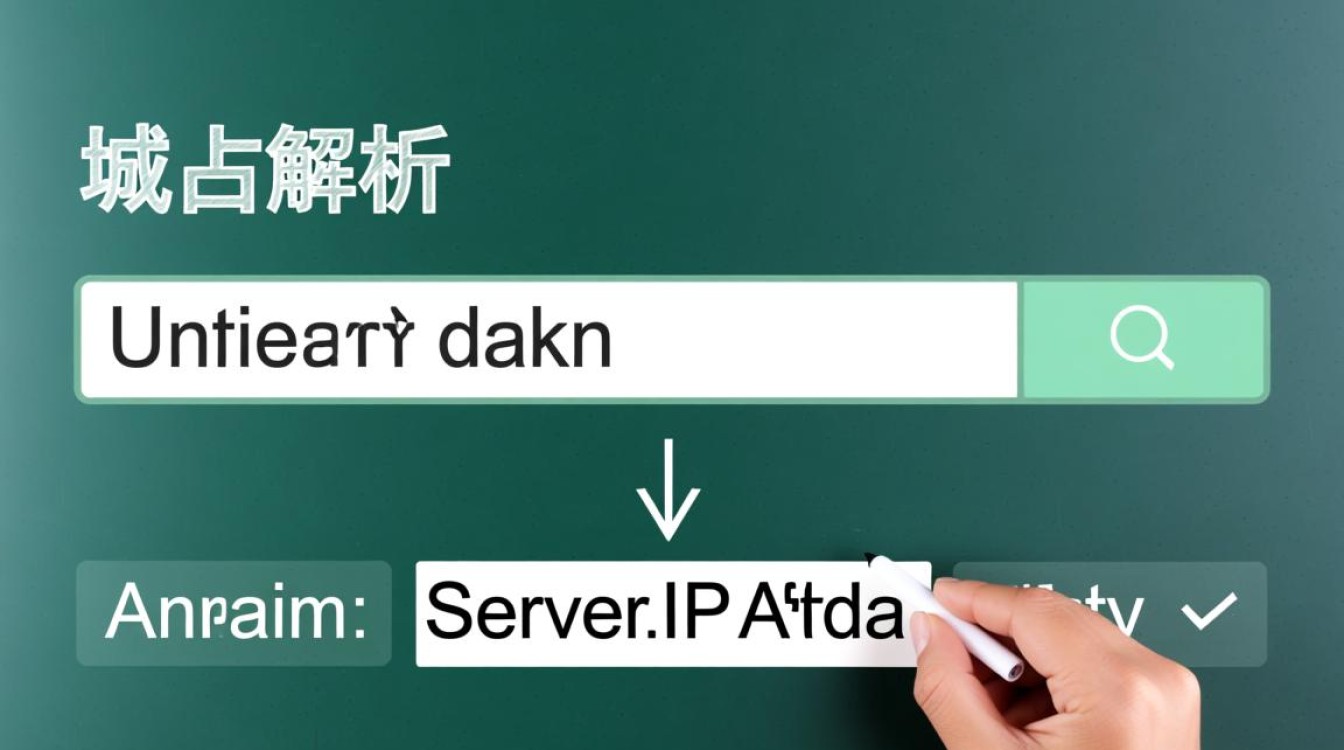 将域名指向服务器时,有哪些常见错误及解决方法? 将域名指向服务器时,有哪些常见错误及解决方法?