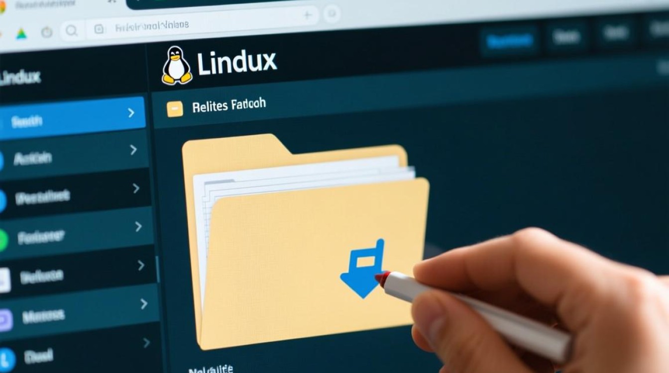 Linux系统中，删除文件后具体在哪个位置可以找回或恢复？-好主机测评网
