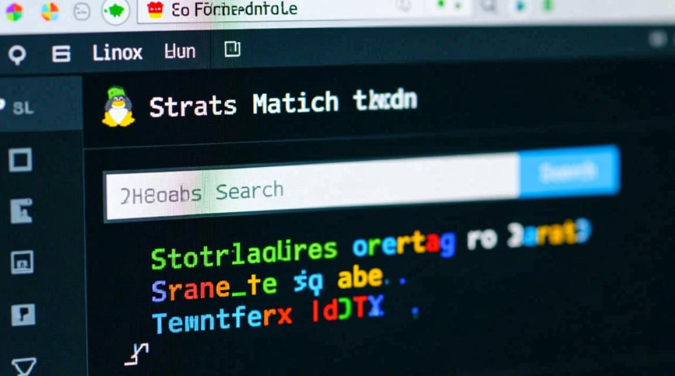 Linux环境下如何高效使用匹配字符串功能？探讨匹配字符串的最佳实践与技巧。-好主机测评网