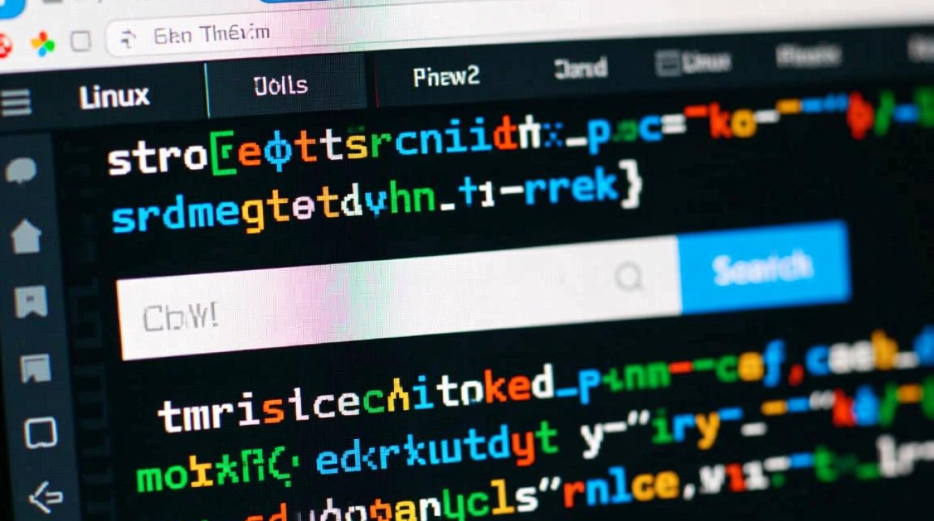 Linux环境下如何高效使用匹配字符串功能？探讨匹配字符串的最佳实践与技巧。