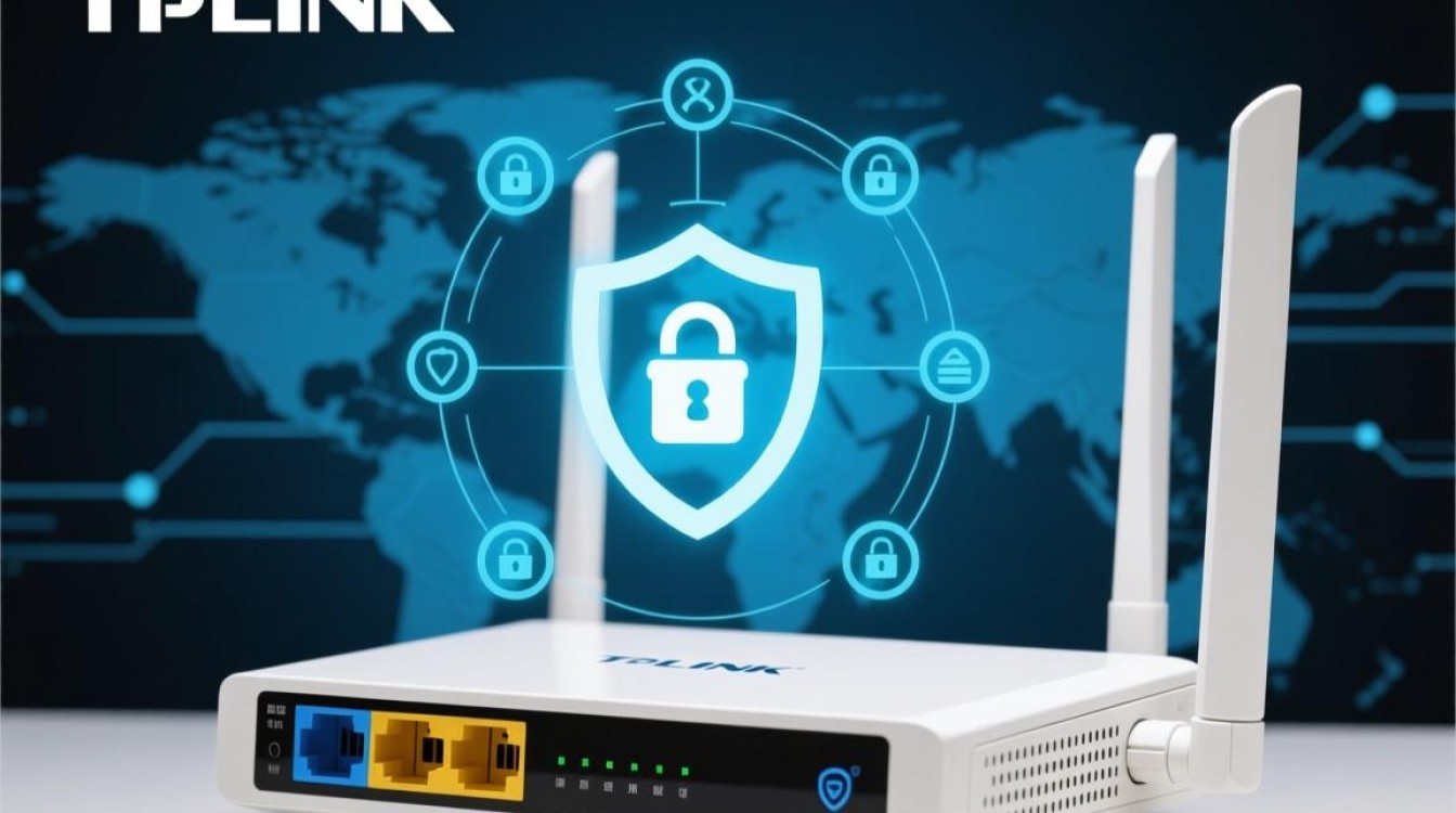 TP-Link路由器禁用特定域名，是何原因及如何操作？-好主机测评网