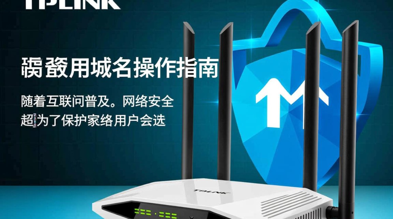 TP-Link路由器禁用特定域名，是何原因及如何操作？