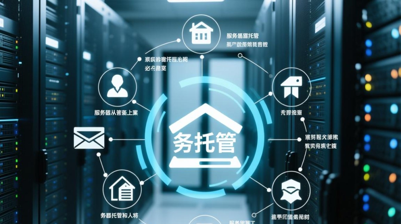 服务器托管备案流程复杂吗？如何快速完成服务器托管备案？