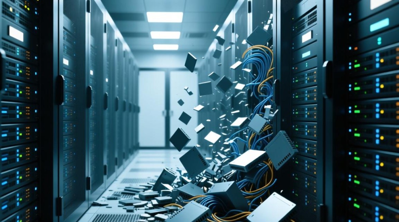 服务器找回之谜,如何实现数据无损恢复,揭秘技术奥秘? 服务器找回之谜,如何实现数据无损恢复,揭秘技术奥秘?