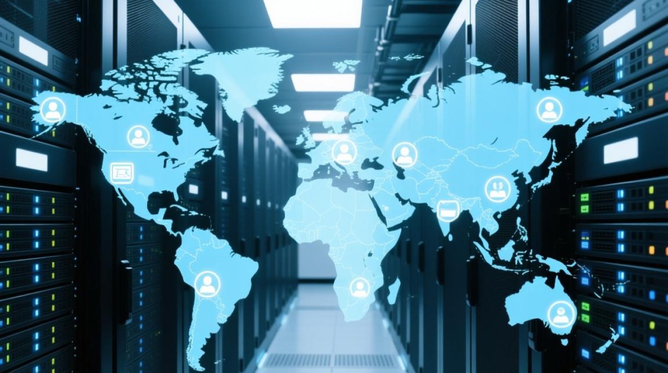 如何科学合理选择服务器所在地，避免延迟和安全隐患？