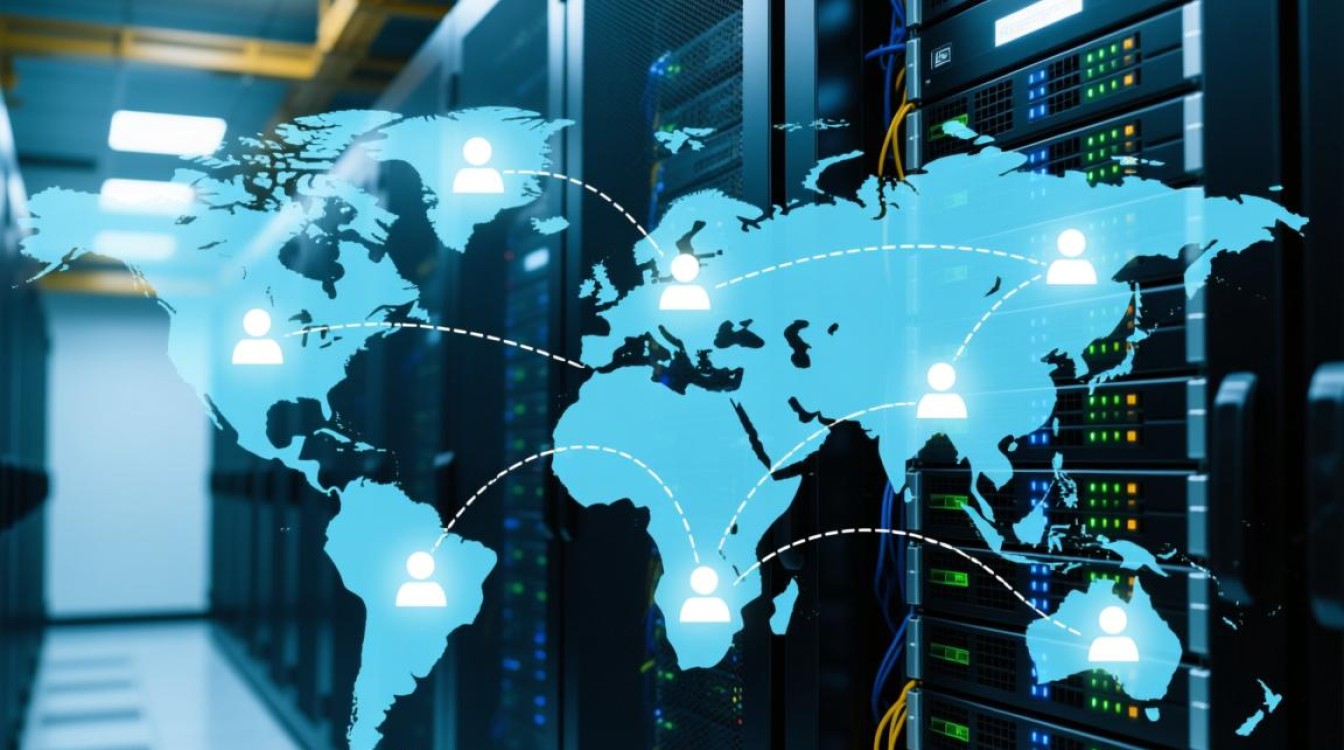 如何科学合理选择服务器所在地，避免延迟和安全隐患？-好主机测评网