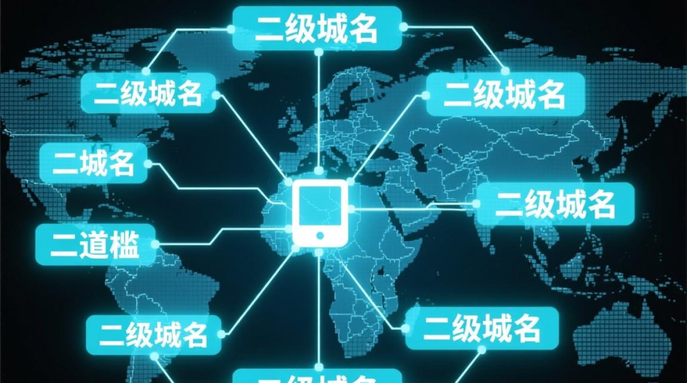 二级域名的主机是什么？在网站建设中有何作用？-好主机测评网