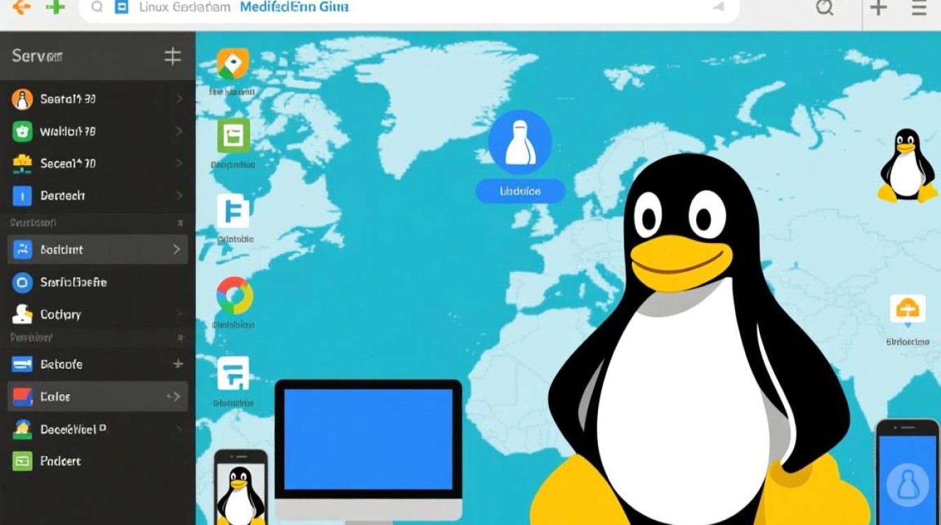 如何修改Linux版本号以适配特定需求或解决兼容性问题？-好主机测评网