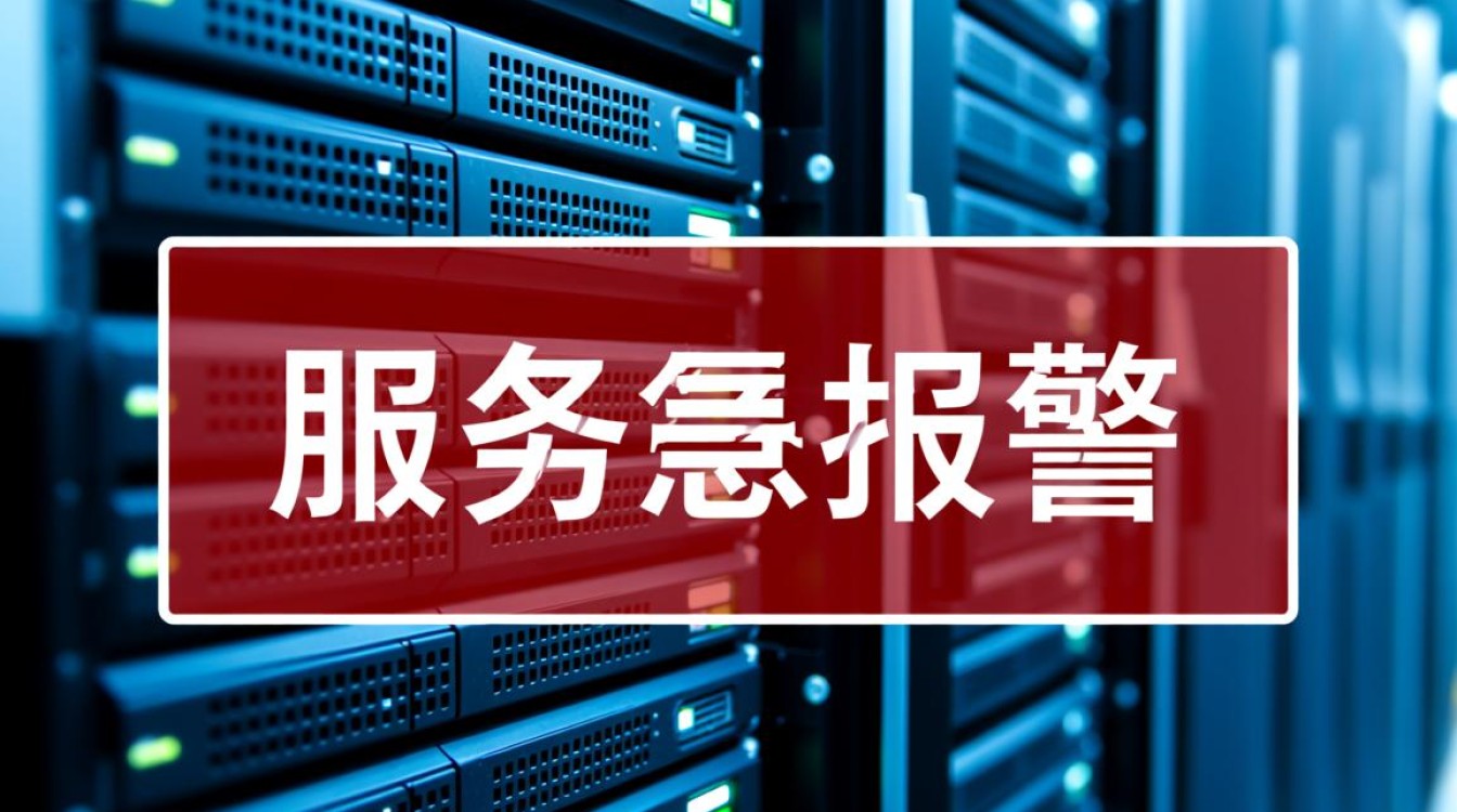 服务器报警后，是否可以直接通过电话通知管理员？长尾疑问标题，服务器报警电话通知功能可行性探讨-好主机测评网