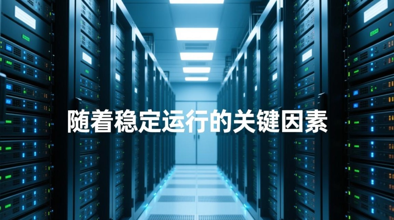 服务器抗压能力如何衡量？30种关键指标揭秘！-好主机测评网