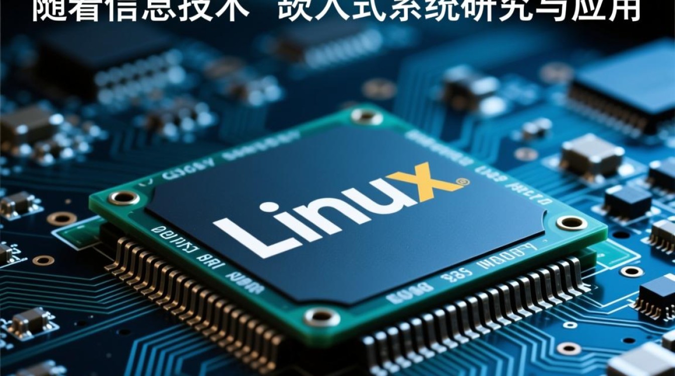 Linux嵌入式系统论文中，哪些关键技术与挑战值得深入探讨？-好主机测评网