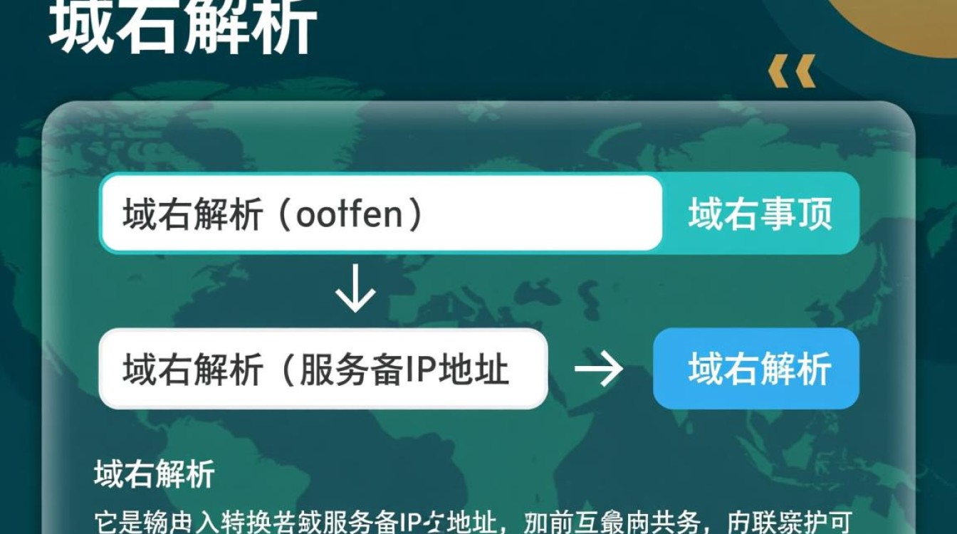 为何域名解析出现无备案号问题?背后原因及解决方法揭秘! 为何域名解析出现无备案号问题?背后原因及解决方法揭秘!