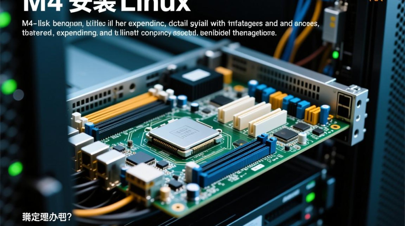 m4安装Linux过程中遇到哪些常见问题及解决方法？-好主机测评网