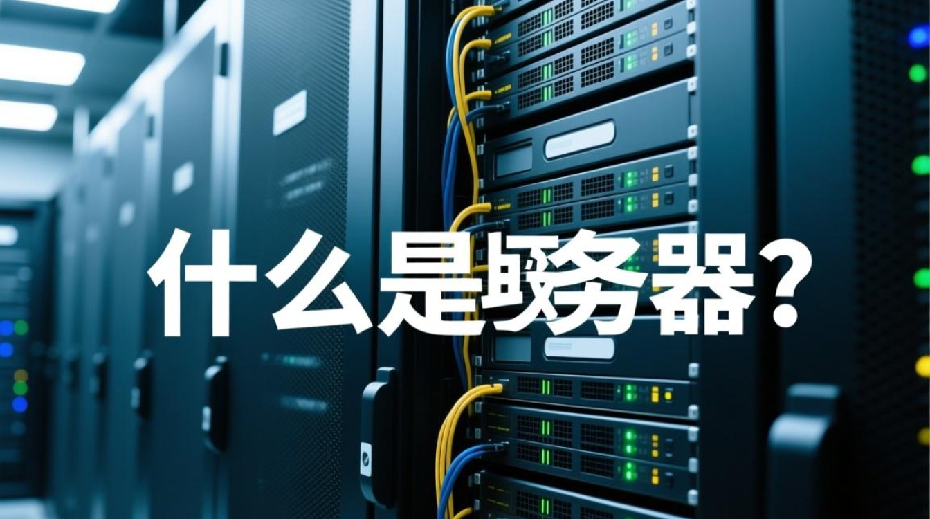 服务器扫盲贴服务器工作原理和类型有哪些疑问，这里一网打尽？-好主机测评网