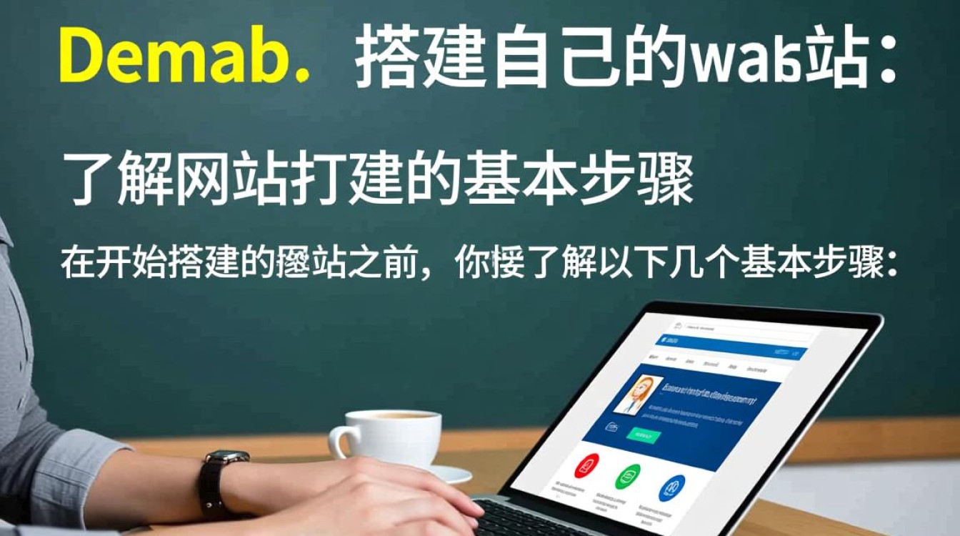 拥有域名却不知如何建站？揭秘高效搭建个人网站的30步指南！-好主机测评网
