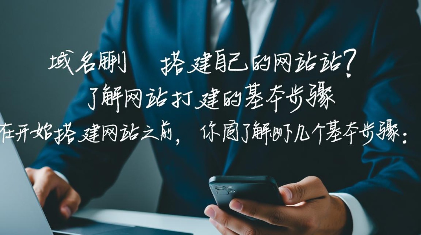 拥有域名却不知如何建站?揭秘高效搭建个人网站的30步指南! 拥有域名却不知如何建站?揭秘高效搭建个人网站的30步指南!