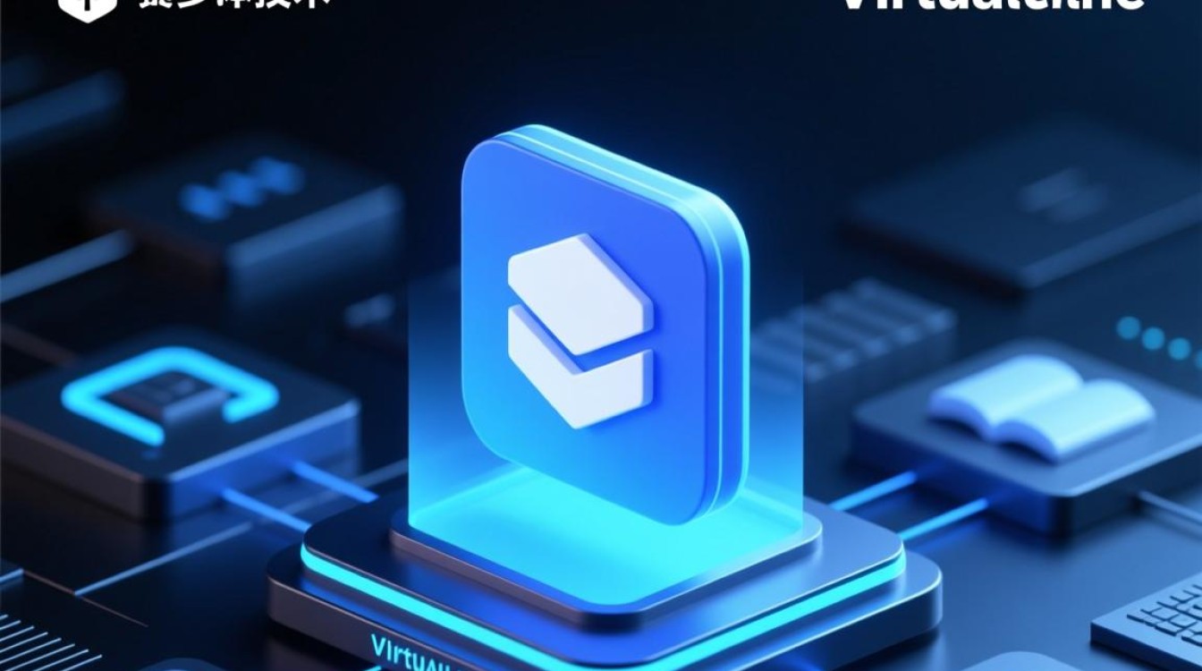 虚拟机图标系统为何如此重要？它对用户体验有哪些深远影响？