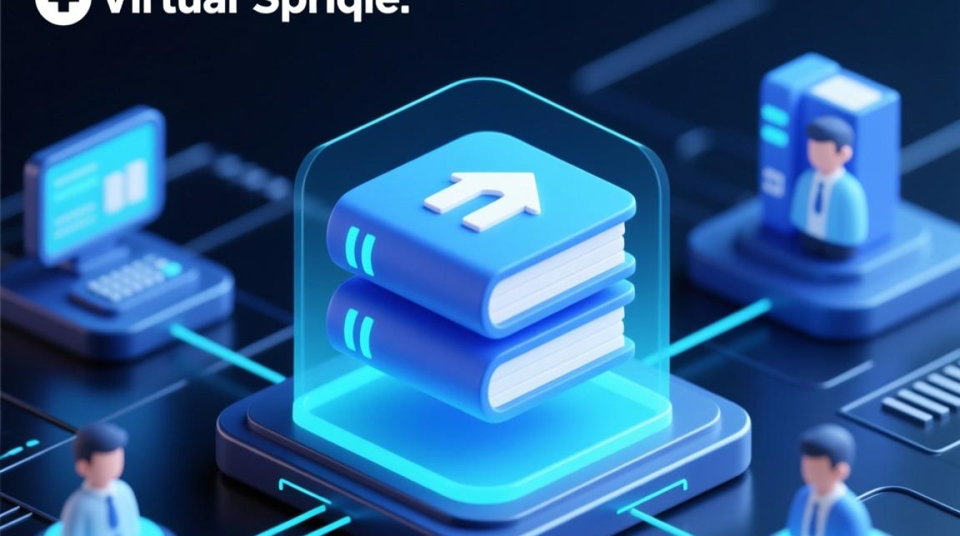 虚拟机图标系统为何如此重要？它对用户体验有哪些深远影响？