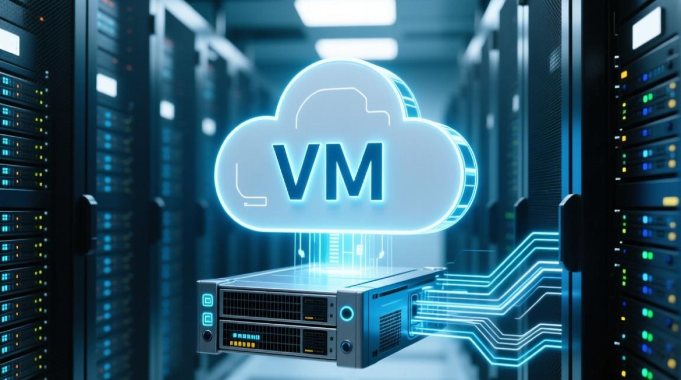 虚拟机交换程序，如何优化其性能，提升资源利用率？-好主机测评网