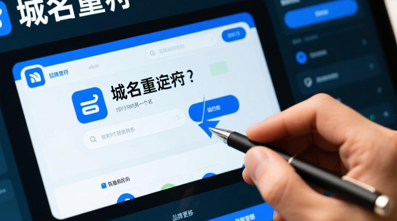 域名重定向问题频发?如何高效解决,避免网站流量损失?-好主机测评网