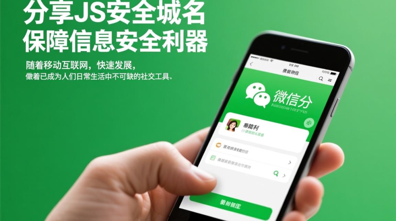 微信分享js安全域名具体是哪些？如何确保分享安全？分享限制有哪些？-好主机测评网