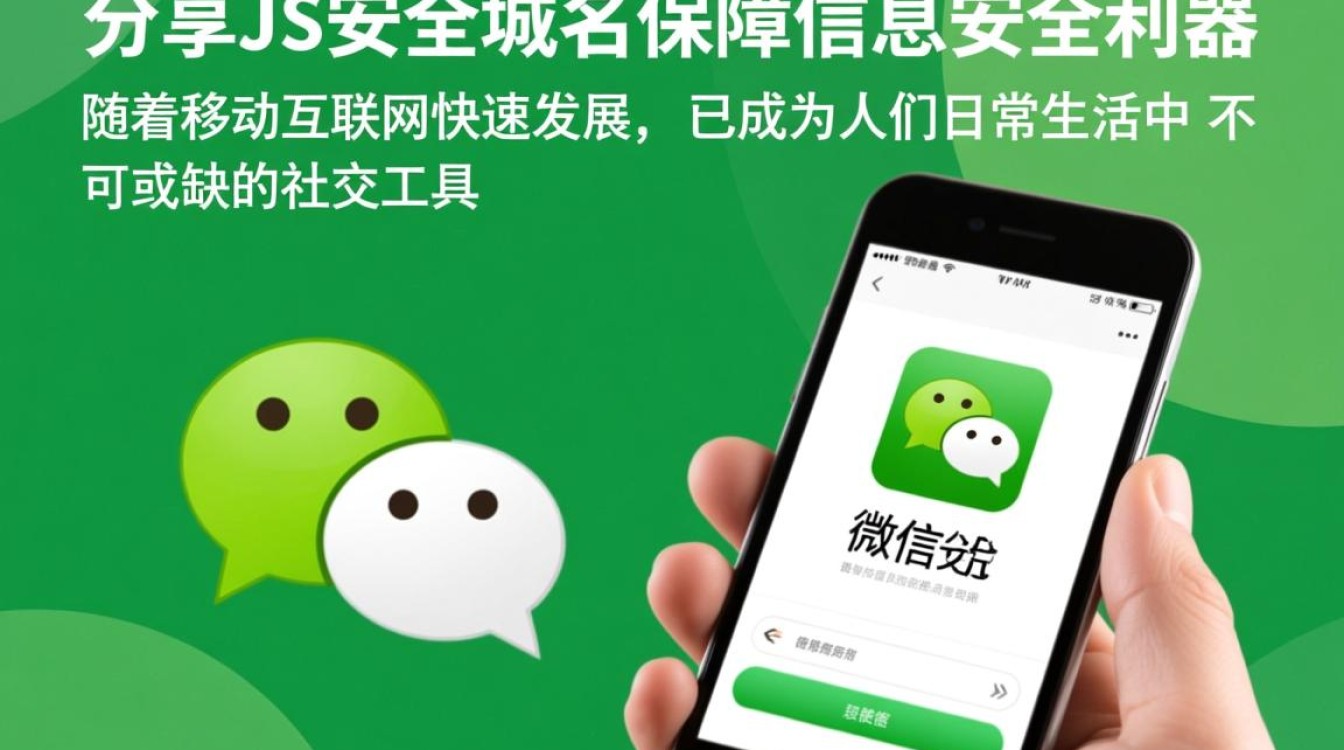 微信分享js安全域名具体是哪些？如何确保分享安全？分享限制有哪些？