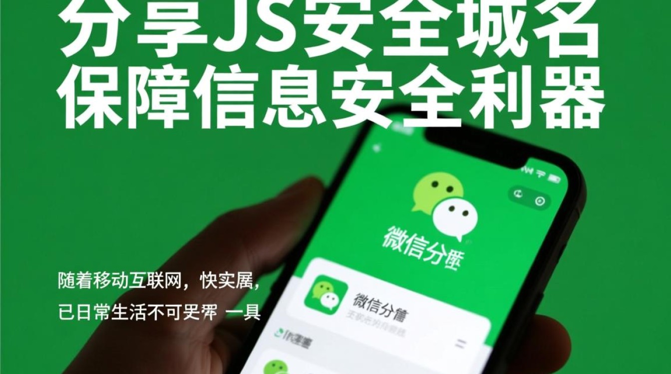 微信分享js安全域名具体是哪些？如何确保分享安全？分享限制有哪些？