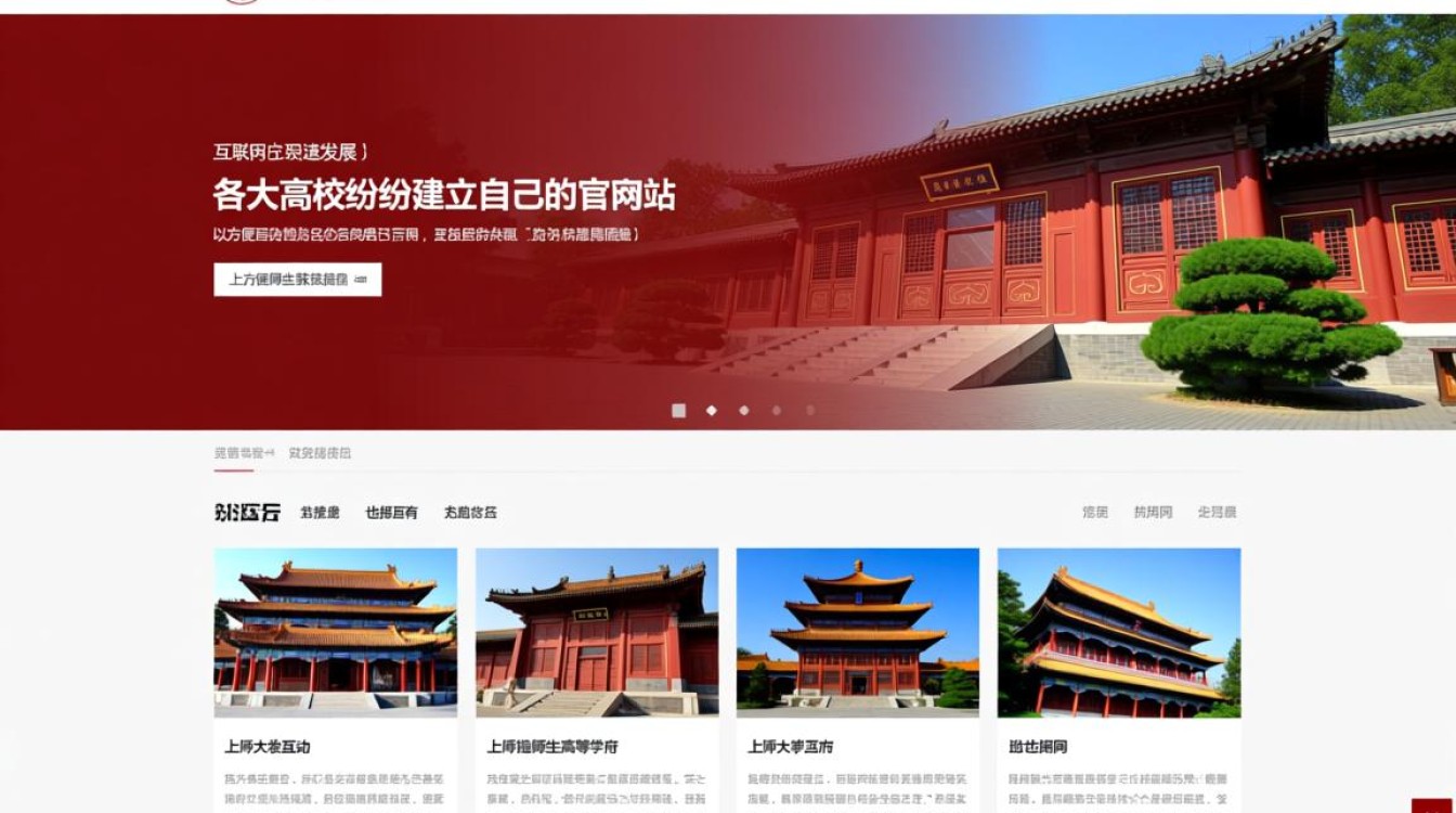 上师大的站点名和域名究竟有何独特之处？背后有何含义？-好主机测评网