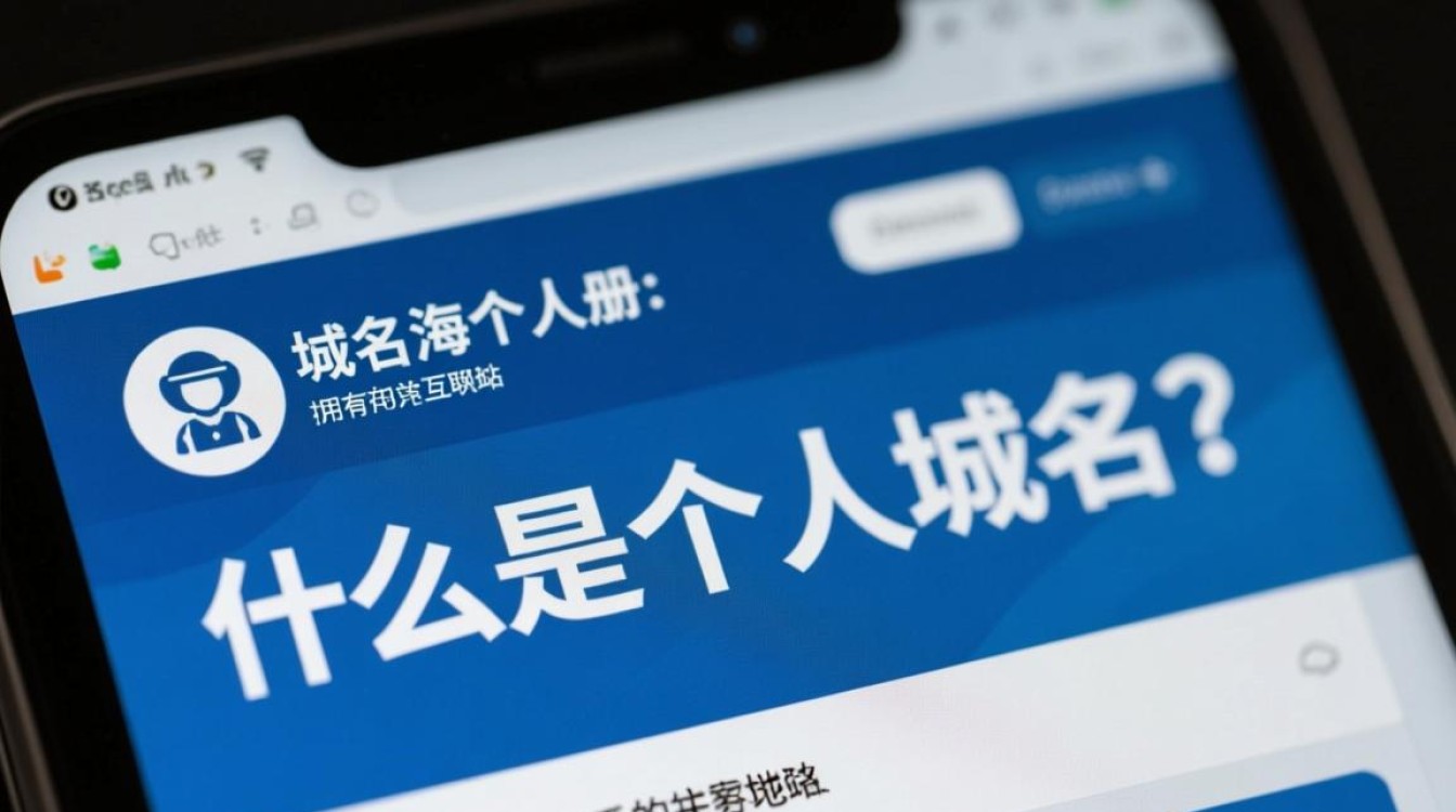 个人域名能否成功进行企业备案?有哪些限制和注意事项? 个人域名能否成功进行企业备案?有哪些限制和注意事项?