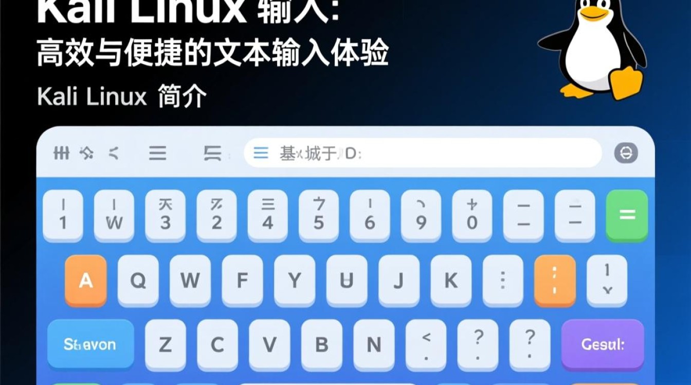 Kali Linux 输入法设置方法详解，为何如此复杂？-好主机测评网