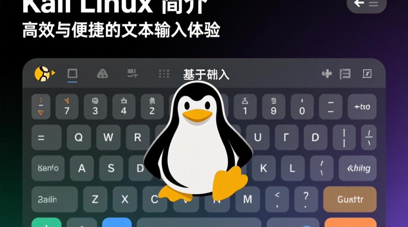Kali Linux 输入法设置方法详解,为何如此复杂? Kali Linux 输入法设置方法详解,为何如此复杂?