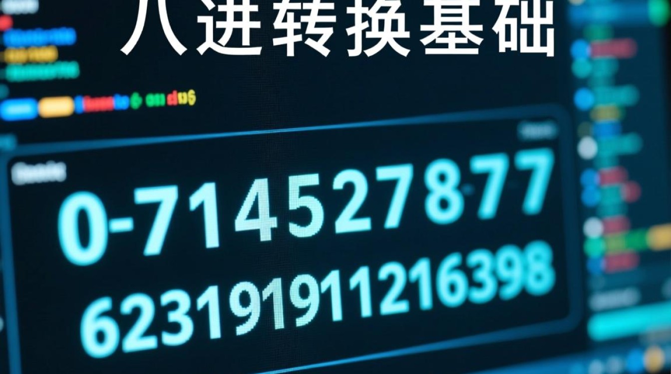 Java中八进制计算的具体步骤是怎样的？八进制转换方法详细解析？-好主机测评网