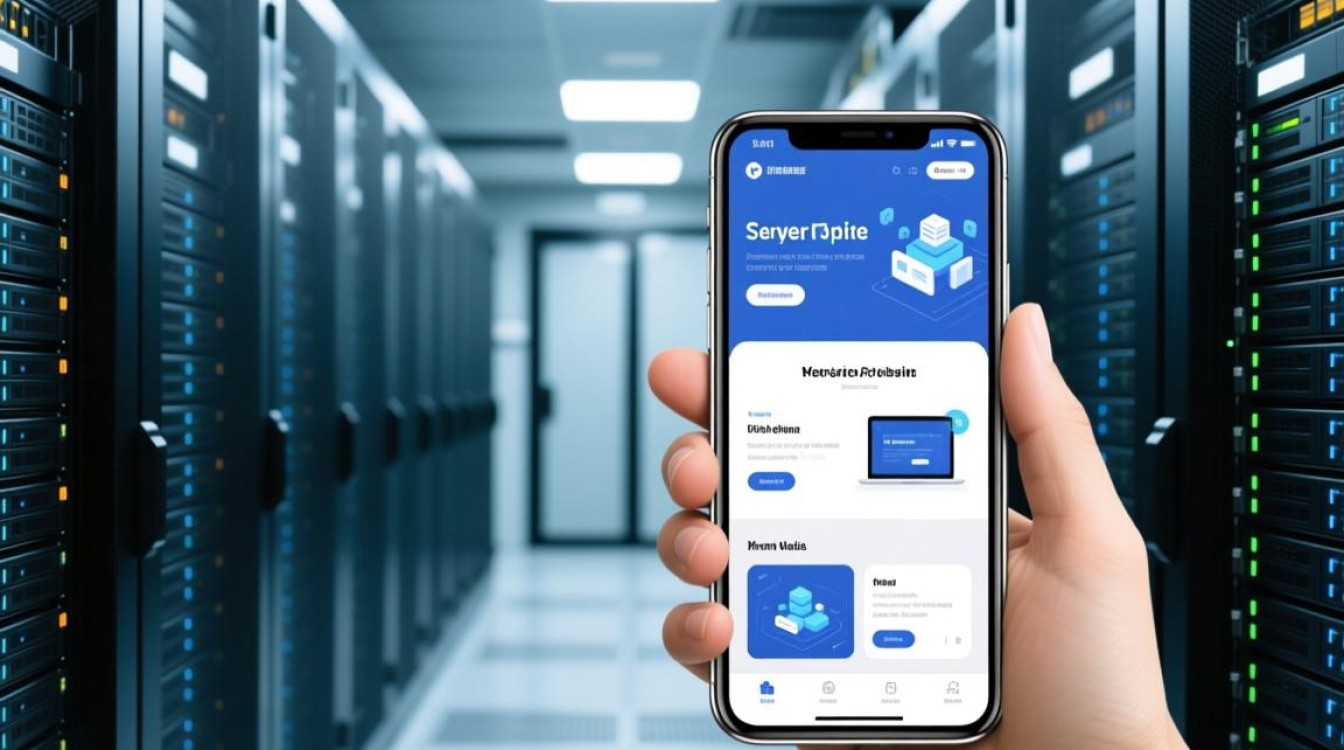 在服务器手机网站设计中，如何实现跨平台兼容性与优化用户体验的最佳平衡？-好主机测评网