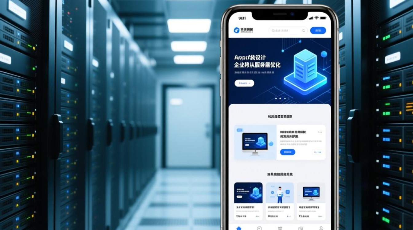 在服务器手机网站设计中，如何实现跨平台兼容性与优化用户体验的最佳平衡？