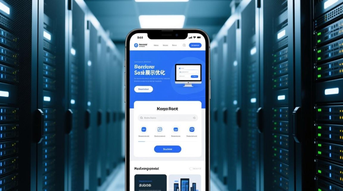 在服务器手机网站设计中，如何实现跨平台兼容性与优化用户体验的最佳平衡？