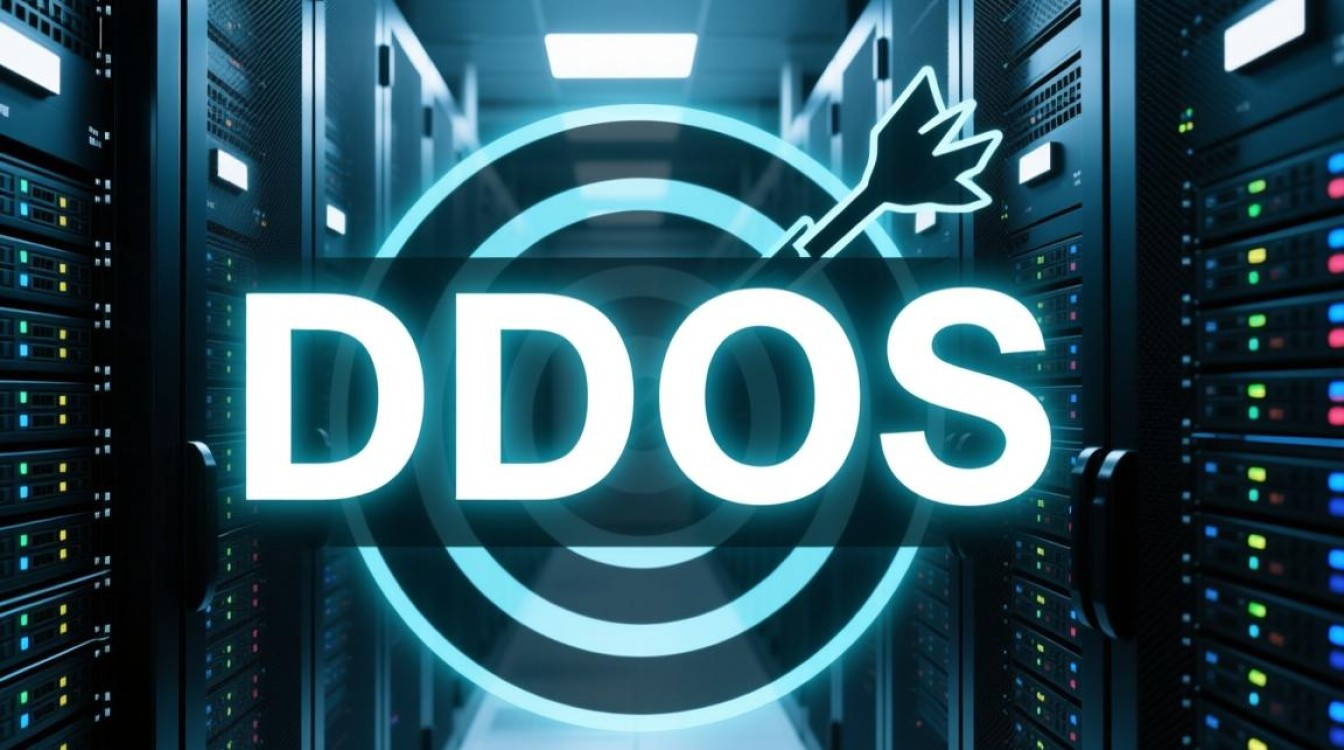 服务器抗DDoS防入侵，有哪些高效策略和最新技术？-好主机测评网