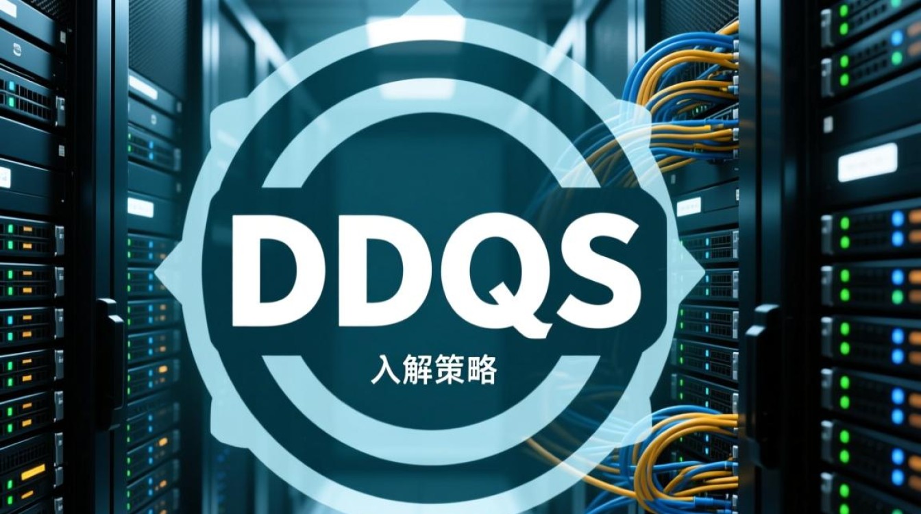 服务器抗DDoS防入侵，有哪些高效策略和最新技术？