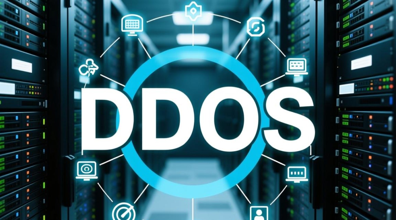 服务器抗DDoS防入侵，有哪些高效策略和最新技术？